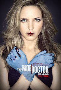 постер к фильму Доктор мафии
