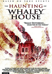 постер фильма Призраки дома Уэйли