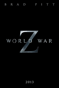 постер к фильму Война миров Z