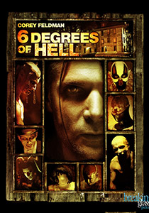 постер фильма Шесть ступеней ада