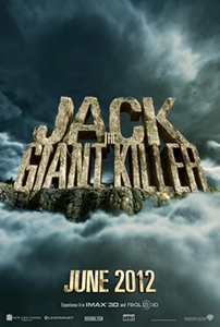 постер фильма Джек – покоритель великанов