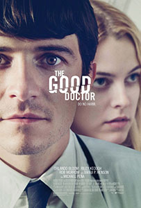 постер к фильму Хороший доктор